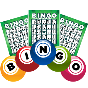 Extra Bingo Cards