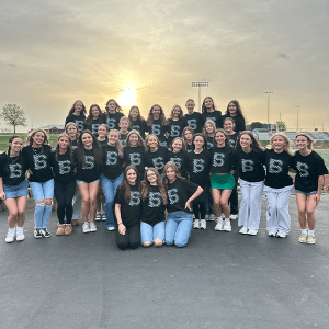 Friends & Family Fundraiser