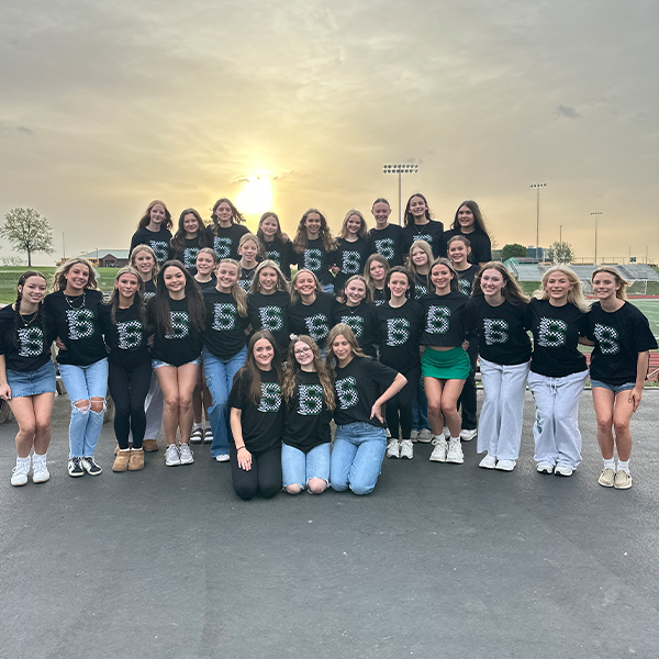 Friends & Family Fundraiser