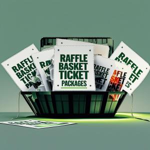 Raffle Basket Ticket Packages